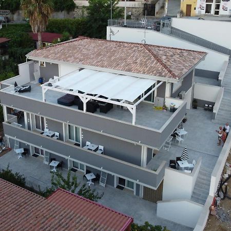 B&B Pepe Rosa Tropea Εξωτερικό φωτογραφία