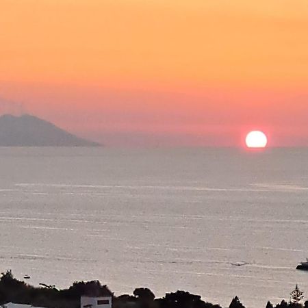 B&B Pepe Rosa Tropea Εξωτερικό φωτογραφία