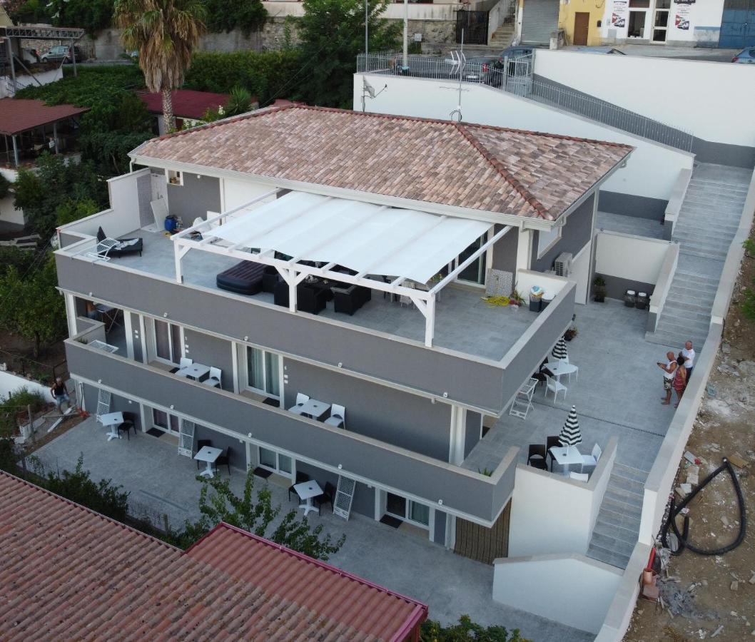 B&B Pepe Rosa Tropea Εξωτερικό φωτογραφία