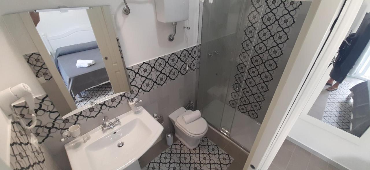 B&B Pepe Rosa Tropea Εξωτερικό φωτογραφία
