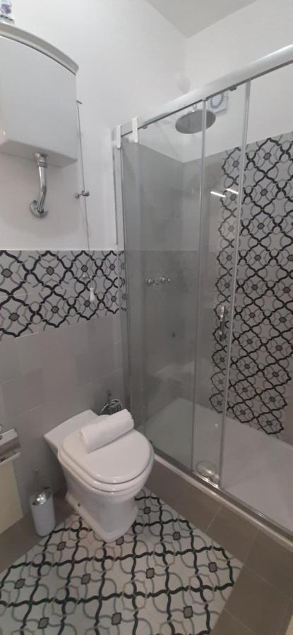 B&B Pepe Rosa Tropea Εξωτερικό φωτογραφία