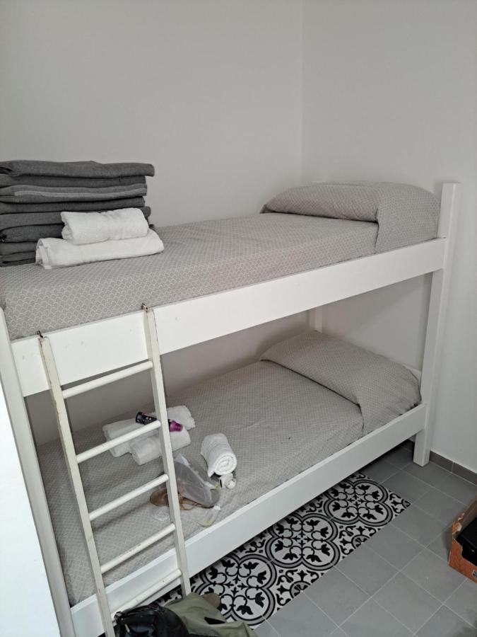 B&B Pepe Rosa Tropea Εξωτερικό φωτογραφία