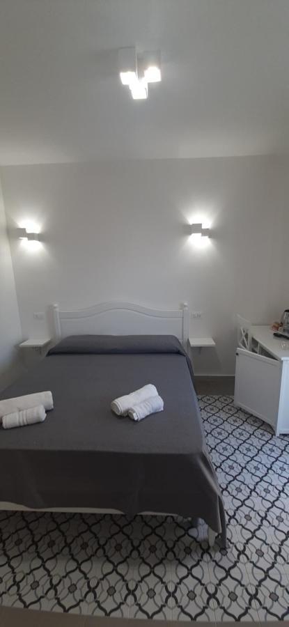 B&B Pepe Rosa Tropea Εξωτερικό φωτογραφία