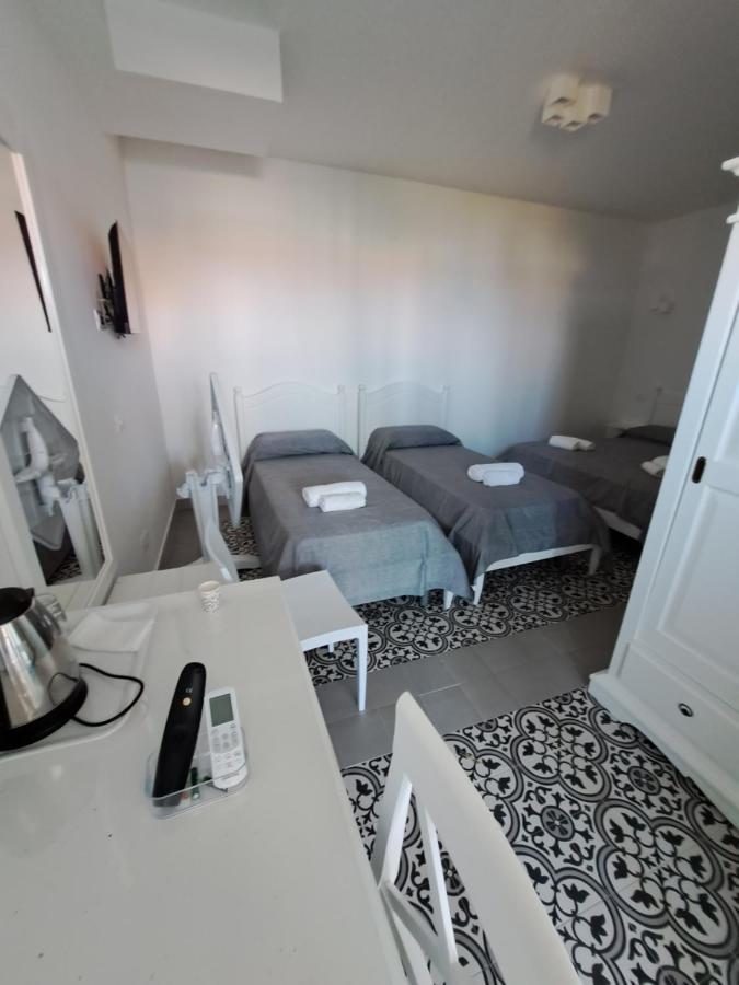 B&B Pepe Rosa Tropea Εξωτερικό φωτογραφία