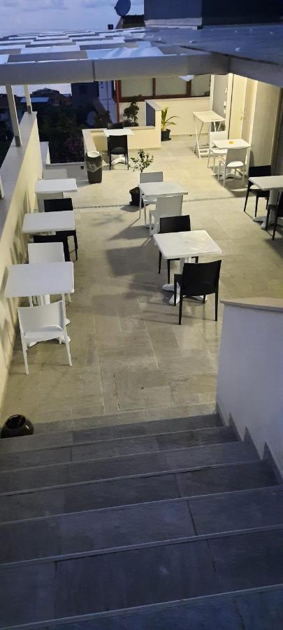 B&B Pepe Rosa Tropea Εξωτερικό φωτογραφία