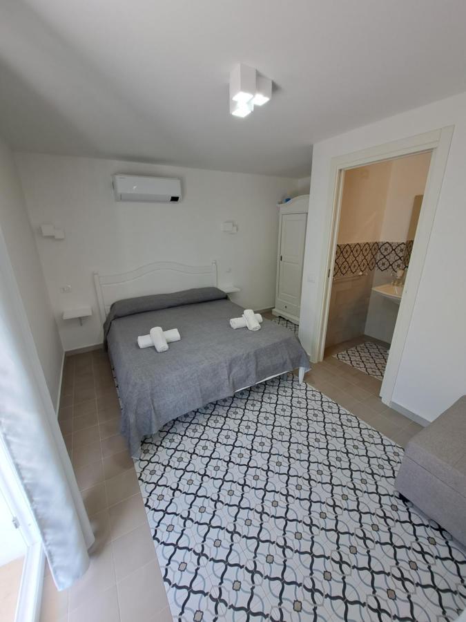 B&B Pepe Rosa Tropea Εξωτερικό φωτογραφία