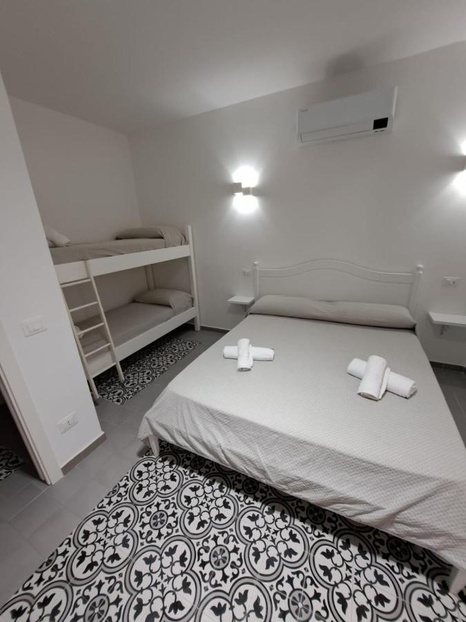 B&B Pepe Rosa Tropea Εξωτερικό φωτογραφία