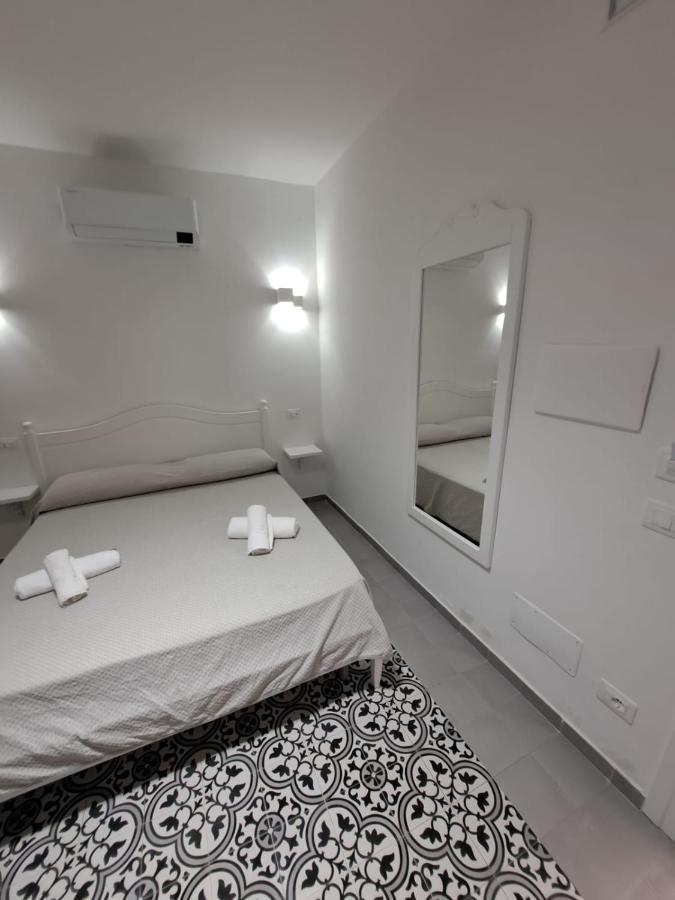 B&B Pepe Rosa Tropea Εξωτερικό φωτογραφία