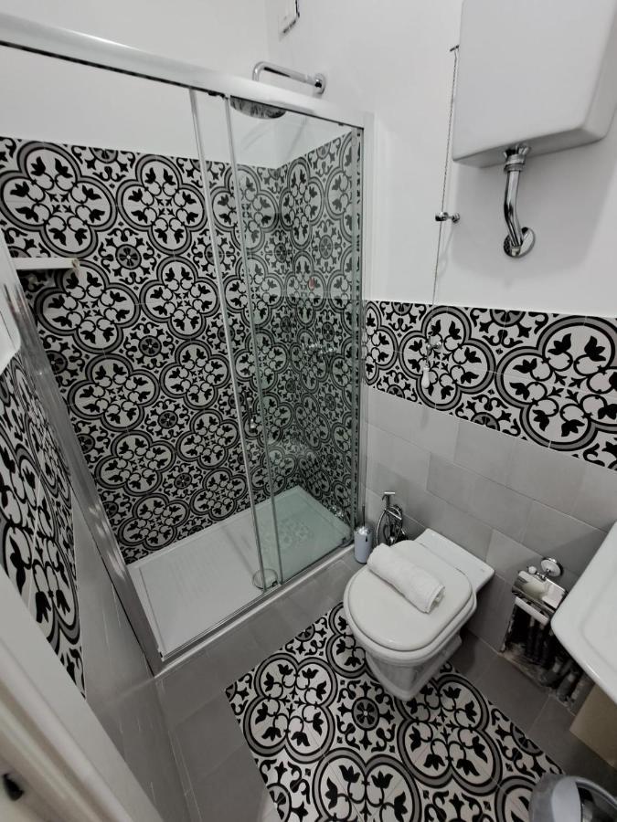 B&B Pepe Rosa Tropea Εξωτερικό φωτογραφία