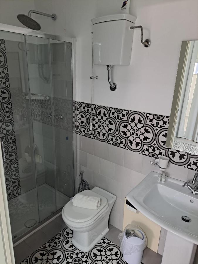 B&B Pepe Rosa Tropea Εξωτερικό φωτογραφία