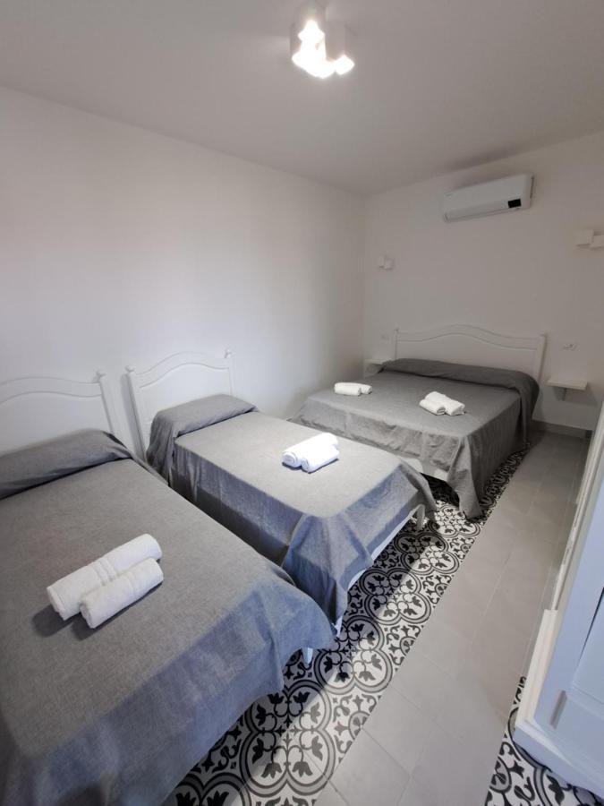 B&B Pepe Rosa Tropea Εξωτερικό φωτογραφία