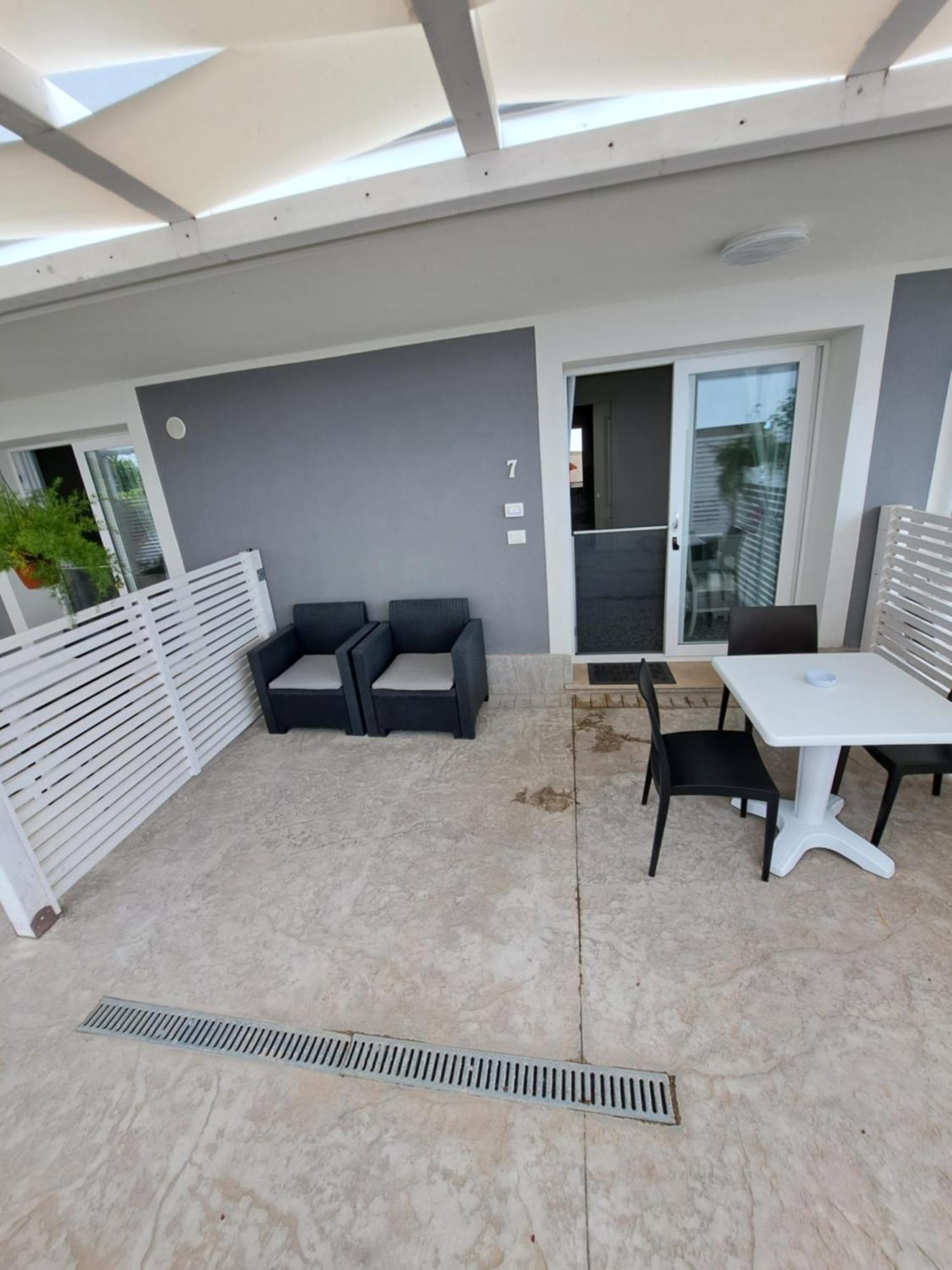 B&B Pepe Rosa Tropea Εξωτερικό φωτογραφία