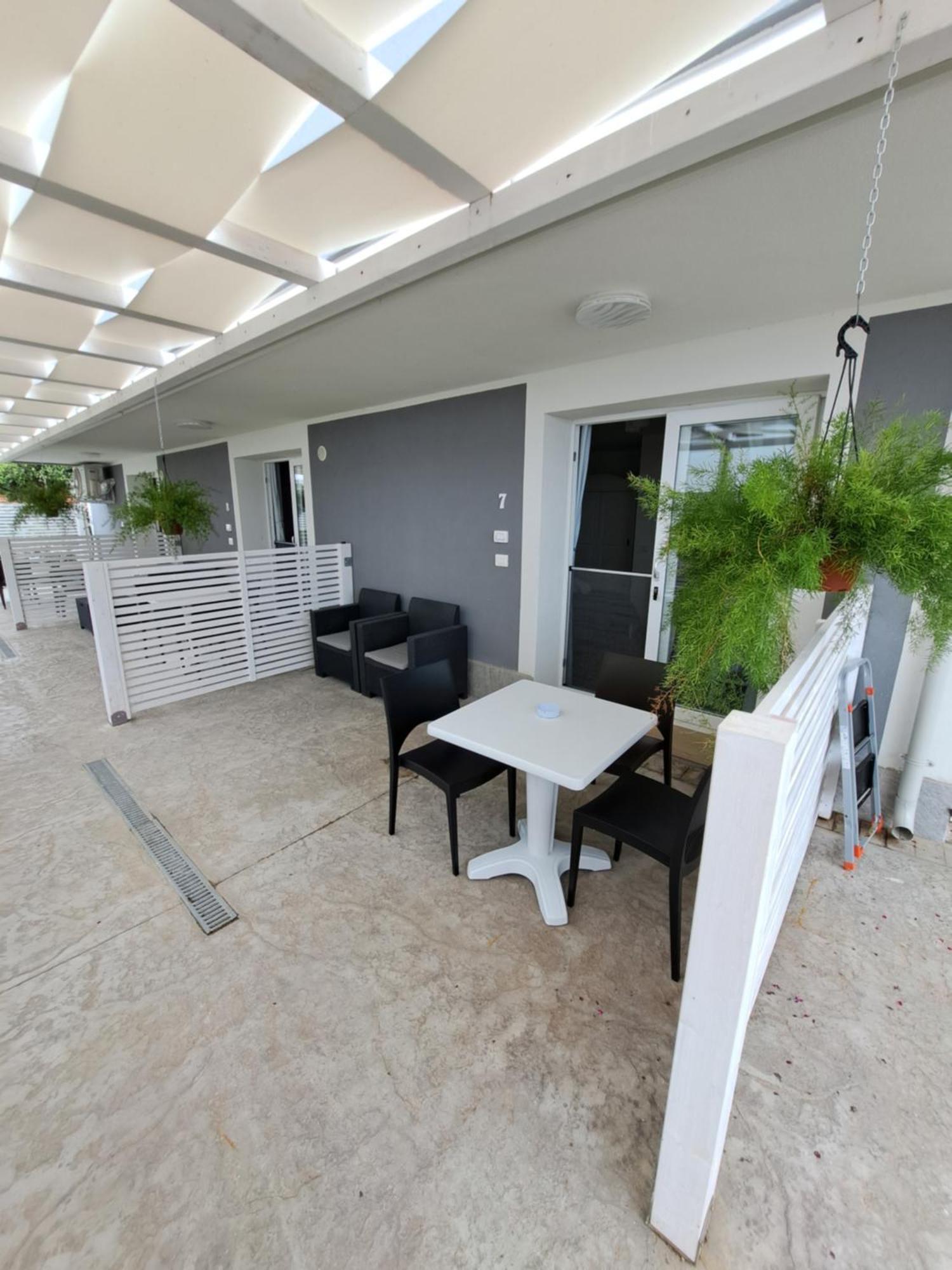 B&B Pepe Rosa Tropea Εξωτερικό φωτογραφία