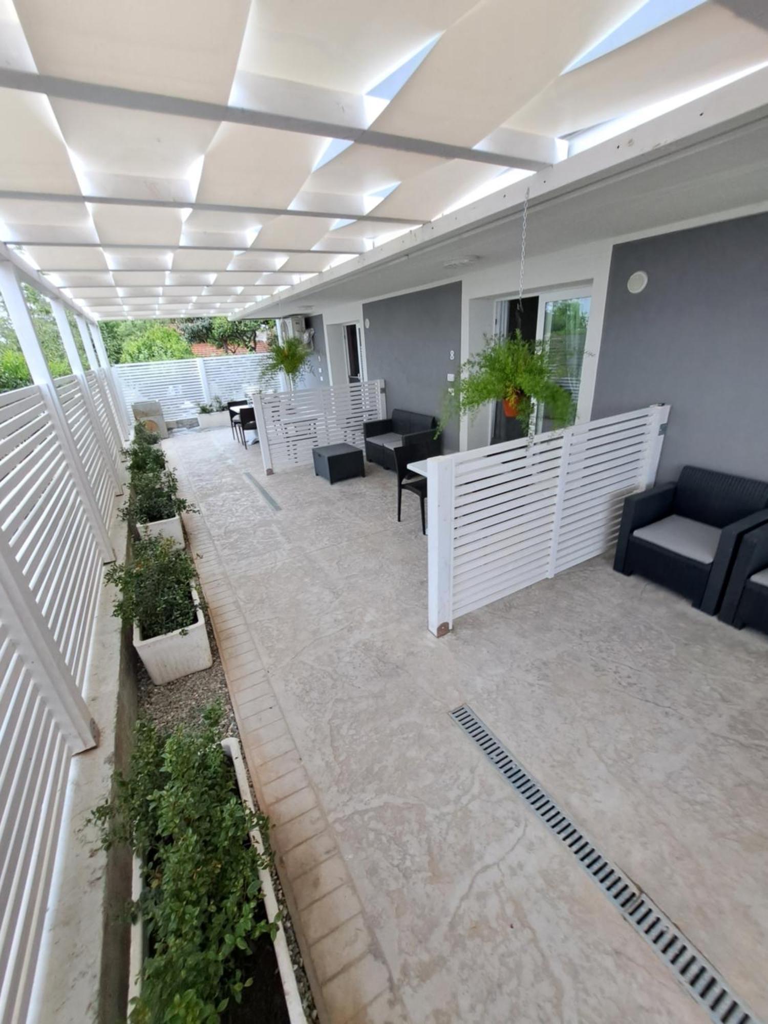 B&B Pepe Rosa Tropea Εξωτερικό φωτογραφία