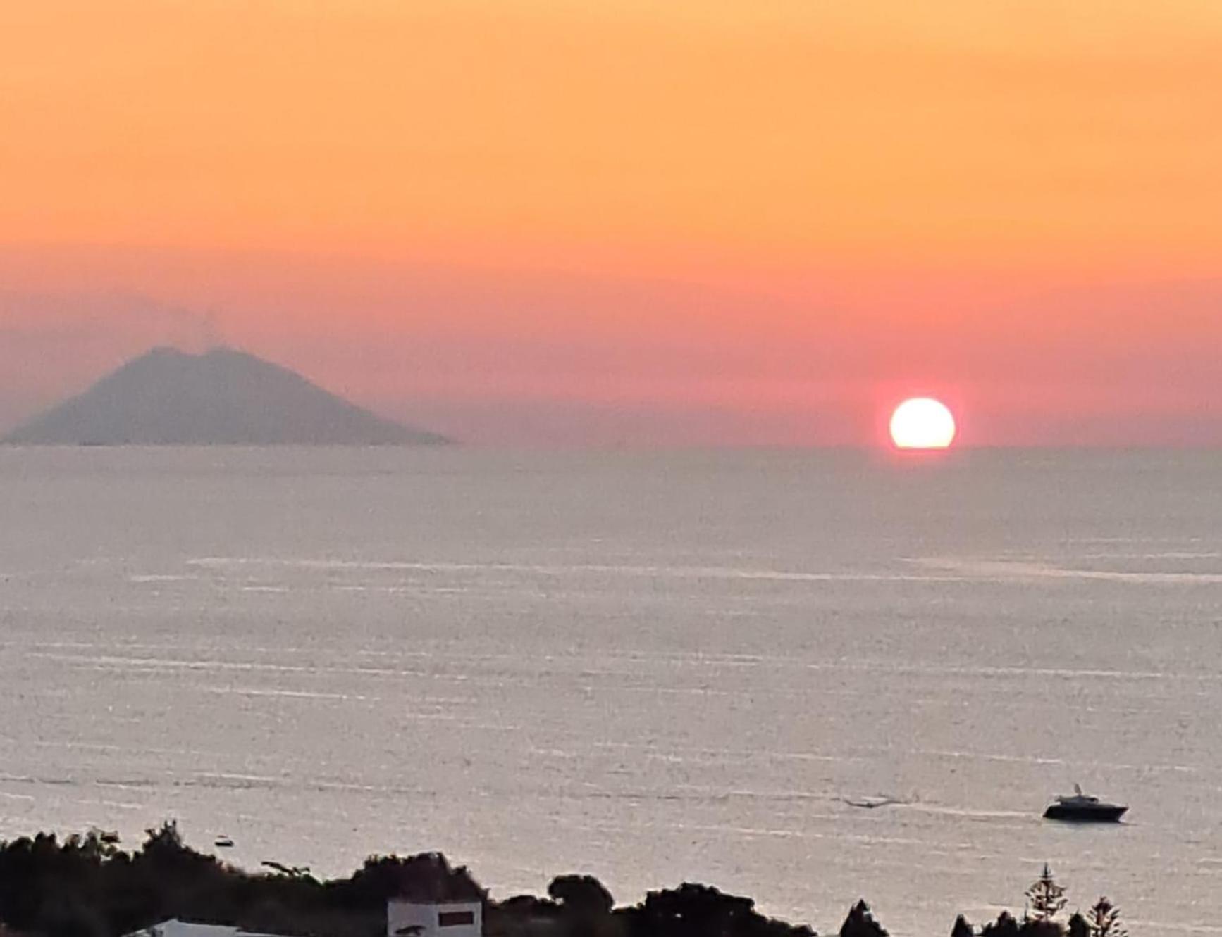 B&B Pepe Rosa Tropea Εξωτερικό φωτογραφία